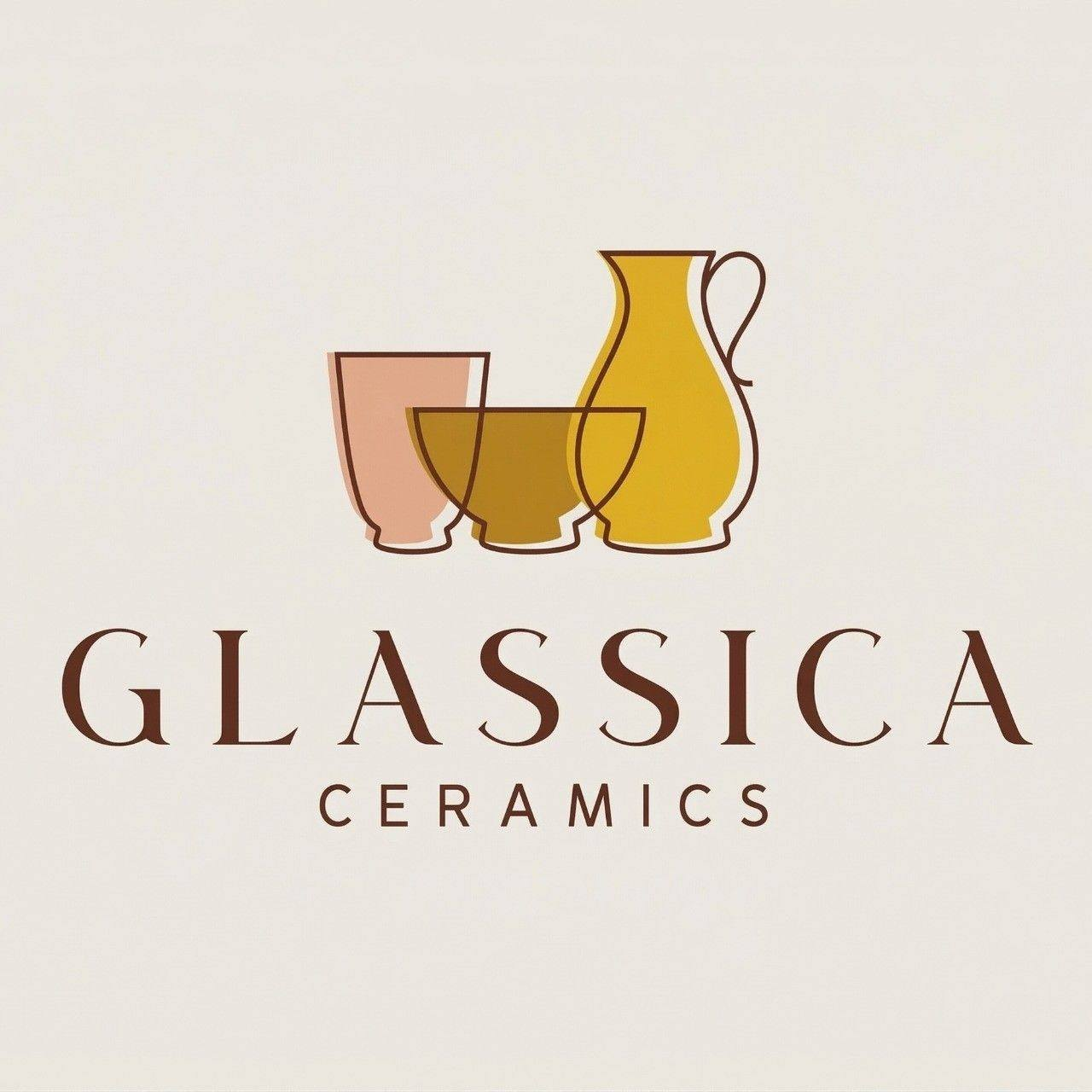 Glassica Ceramics