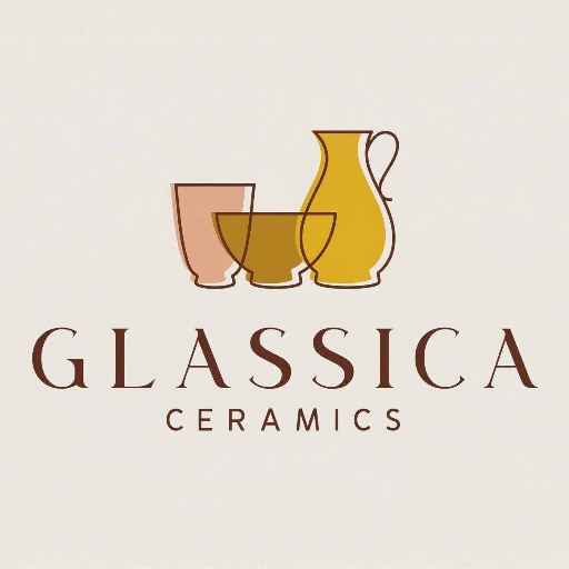 Glassica Ceramics