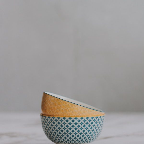 Dinnerware