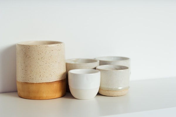 Drinkware